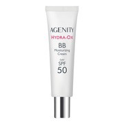 Agenity Hydra-Ox, nawilżający krem BB z SPF 50, 20 medium beige, 30 ml https://azcdn.doz.pl/image/d/product/2a392fe2-scale-180x180.png