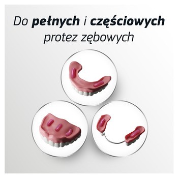 Blend-a-Dent Complete, krem mocujący do protez, 47 g