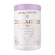 Allnutrition CollaRose Fish, proszek, smak brzoskwiniowo-mandarynkowo-morelowy, 300 g