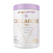 Allnutrition CollaRose Fish, proszek, smak brzoskwiniowo-mandarynkowo-morelowy, 300 g https://azcdn.doz.pl/image/d/product/f7096272-scale-180x180.png