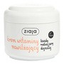 Ziaja, witaminowy krem nawilżający, 100 ml