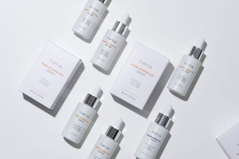 Tirtir Pure Vitamin C24 Serum do twarzy, 30 ml