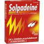 Solpadeine Capsules, kapsułki, 12 szt