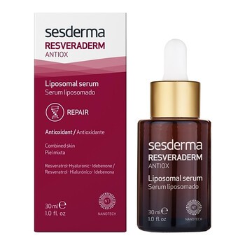 Sesderma Resveraderm Antiox, serum liposomalne, 30 ml