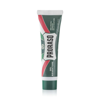 Proraso Green, żel na skaleczenia po goleniu, 10 ml