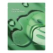 Holika Holika The Real Mask Cica Gel, maska hydrożelowa, 35 g