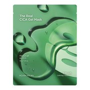Holika Holika The Real Mask Cica Gel, maska hydrożelowa, 35 g https://azcdn.doz.pl/image/d/product/f7a8fffd-scale-180x180.png