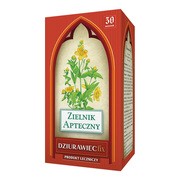 Fix Dziurawiec, 2 g, 30 szt. (Herbapol Lublin) https://azcdn.doz.pl/image/d/product/b8fa7bf7-scale-180x180.png