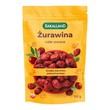 Bakalland, żurawina, całe owoce, 100 g