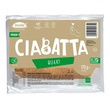 Incola, bezglutenowa bułka Ciabatta, 2 x 85g