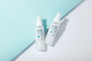 APLB Glutathione Niacinamide Eye Cream, krem pod oczy z glutationem i niacynamidem, 20 ml