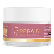 AA Technologia Wieku 5 Repair 50+, aktywny lifting krem na noc regenerująco-rozświetlający, 50 ml https://azcdn.doz.pl/image/d/product/6b277cbf-scale-180x180.png