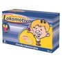 Lokomotiva, kapsułki (kłącze imbiru), 300 mg, 10 szt