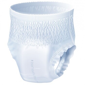 Seni Active Basic, majtki chłonne, rozmiar M, 30 szt.