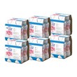 Zestaw 6x Resource Protein, smak truskawkowy, 4 x 200 ml