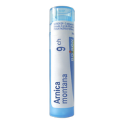 Boiron Arnica montana, 9 CH, granulki, 4 g