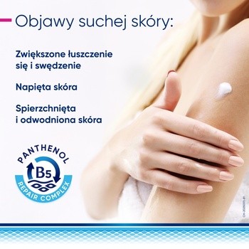 Bepanthen Derma, balsam głęboko odżywczy do ciała, 200 ml