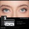 Nanolash DIY Eyelash Extensions Starter Kit, zestaw startowy do aplikacji sztucznych rzęs, Heartbreaker, 1 szt.