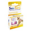 Sea-Band, opaska akupresurowa przeciw mdłościom dla dzieci, różowa, 2 szt.