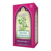 Fix Krwawnik, 1,8 g, 30 szt. (Herbapol Lublin)