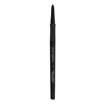 Pierre Rene, kredka do oczu Eye Matic Nr. 01, 0,4 g