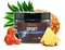 Skoczylas Sport ananas, guarana, proszek, 186 g