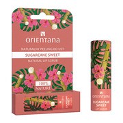 Orientana, naturalny peeling do ust Sugarcane Sweet, 4,2 g https://azcdn.doz.pl/image/d/product/a312558c-scale-180x180.png