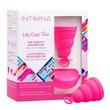 Intimina Lily Cup One, kubeczek menstruacyjny, 1 szt.