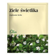 Ziele świetlika, zioło pojedyncze, 50 g (Flos) https://azcdn.doz.pl/image/d/product/b2e3a330-scale-180x180.png