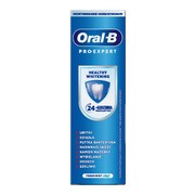 Oral-B Pro-Expert Healthy Whitening, wybielająca pasta do zębów, 75 ml https://azcdn.doz.pl/image/d/product/ecdb92b4-scale-180x180.png