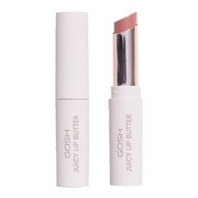 Gosh Juicy Lip Butter, odżywczy balsam do ust, 003 Autumn Brown, 2,8 g https://azcdn.doz.pl/image/d/product/0ad770f6-scale-180x180.png