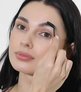 Nanolash Disposable Mascara Wands, jednorazowe szczoteczki do rzęs i brwi, 50 szt.