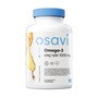 Osavi Omega-3 olej rybi 1000 mg, kapsułki, smak cytrynowy, 120 szt.