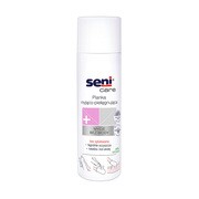 Seni Care, pianka myjąco-pielęgnująca do ciała, 500 ml https://azcdn.doz.pl/image/d/product/f1435884-scale-180x180.png