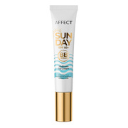 Affect SunDay Multicare BB Cream, wielofunkcyjny krem BB SPF50+, light, 30 ml