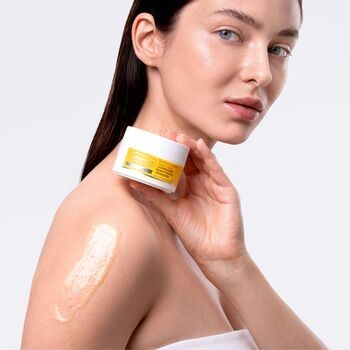 Bielenda Professional SupremeLab Barrier Renew, masełko-balsam barierowo-ratunkowy, 40 g