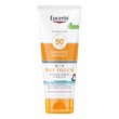 Eucerin Sensitive Protect Sun Kids SPF50+, żel-krem ochronny, 200 ml