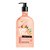 Bielenda Body Coctail, wygładzający balsam do ciała, brzoskwinia + kambucha, 400 ml