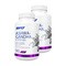 Zestaw 2 x SFD, Ashwagandha Forte 800, tabletki, 90 szt.