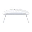 Ohora, lampa UV/LED 6W do hybrydy, 1 szt.