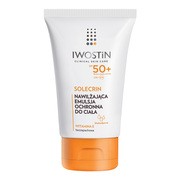 Iwostin Solecrin, emulsja ochronna SPF 50+, 100 ml https://azcdn.doz.pl/image/d/product/e3207f6a-scale-180x180.png