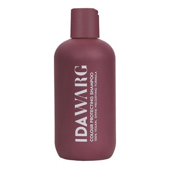 Ida Warg, Colour Protecting, Szampon chroniący kolor, 250 ml