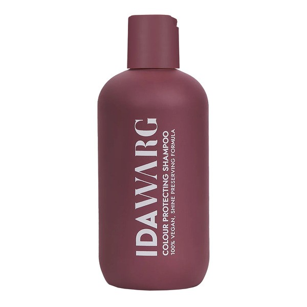 Ida Warg Beauty Ida Warg, Colour Protecting, Szampon chroniący kolor, 250 ml — Składniki i ocena
