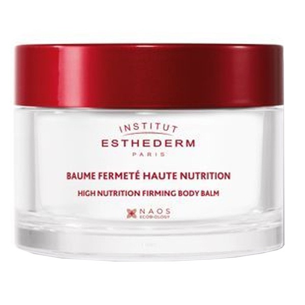 Institut Esthederm Esthederm High Nutrition Firming Body, Lotion nährend und straffend Körper, 200 ml — Inhaltsstoffe und Bewertung