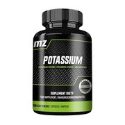 MZ Potassium, kapsułki, 150 szt.