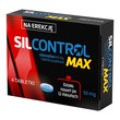 Silcontrol MAX, 50 mg, tabletki powlekane, 4 szt.
