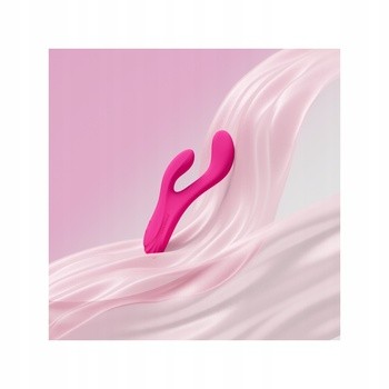 Lovense Osci 3, wibrator króliczek, 1 szt.