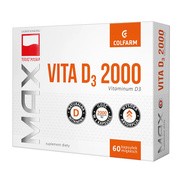 Max Vita D3 2000, kapsułki, 60 szt. https://azcdn.doz.pl/image/d/product/00f756c5-scale-180x180.png