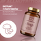 Allnutrition Mushrooms Chaga, kapsułki, 60 szt.