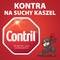 Contril, 60 mg/10 ml, syrop, 120 ml